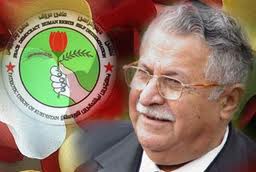 حزب طالباني يخوض الانتخابات المقبلة في الاقليم بقائمة منفردة