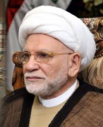 الشيخ المولى يناشد المالكي للحد من هجمات داعش على ابناء ومزارع تلعفر ويكشف عن هجمات ارهابية متكررة