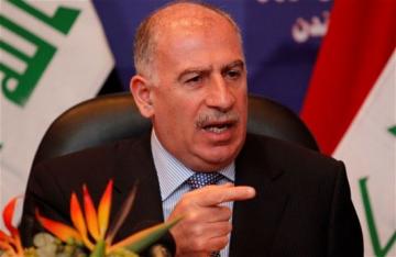 النجيفي:اتفقنا مع "كتل سياسية كبيرة" بان لا يكون المالكي رئيس للوزراء والكردستاني تشكل "جبهة مناهضة" ضد المالكي