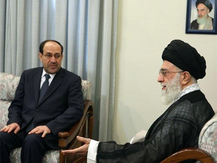 الحياة اللندنية: “المالكي سيصل طهران معلناً استعداده للتخلي عن الولاية الثالثة”