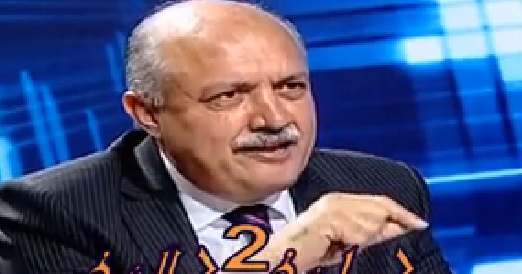 بالفيديو ‏مشعان‬ الجبوري: نصف أموال الميزانية العامة يسرقها نحو أربعة آلاف شخص