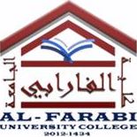 التعليم النيابية: كلية الفارابي الجامعة ببغداد متكاملة من النواحي العلمية والادارية