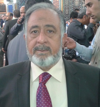 نائب سابق يدعو الى تغيير وجه العملية السياسية بالعراق من البرلماني الى الرئاسي لانقاذ البلاد من الهيمنة الحزبية والطائفية