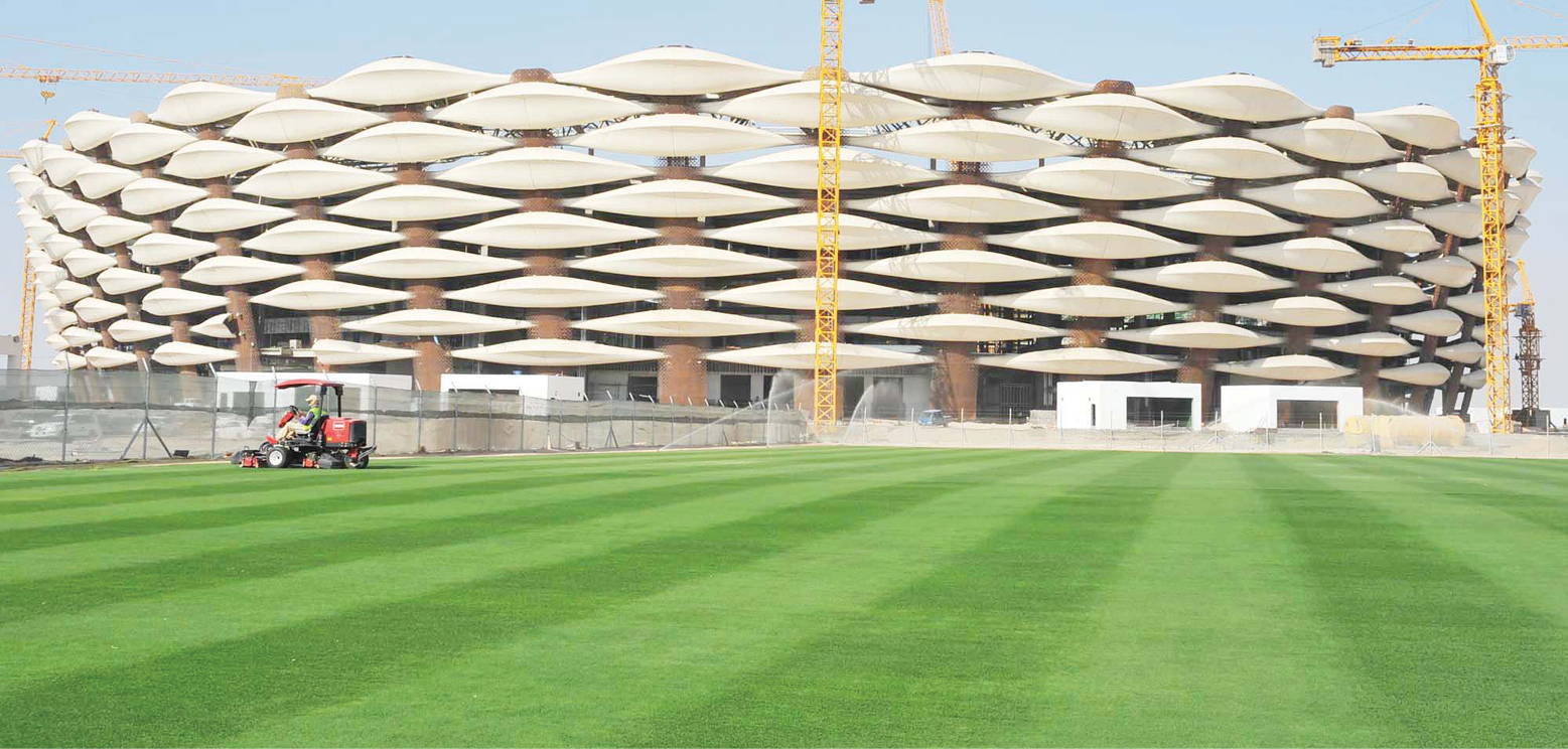 تخصيص ريع مباراة العراق والأردن لاتحاد الكرة