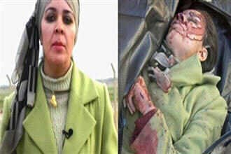 اعترافات أحد قتلة أطوار بهجت: ذهبنا للمستشفى للتيقن من مقتلها