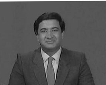 القبض على العنصر الأمني الذي إعتدى على المذيع نهاد نجيب