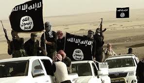 3000 مسلح يحتشدون على الحدود السعودية لدخول العراق عبر صحراء الناصرية