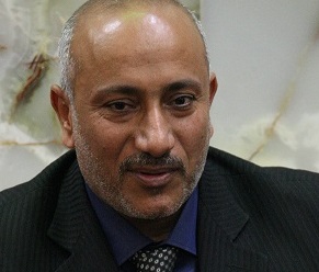 الخطابي :حدود كربلاء امنة وطيران الجيش يساند القطعات الامنية في حمايتها