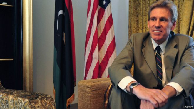 البنتاغون: مقتل علي عوني الحرزي في الموصل أحد المطلوبين بالهجوم على قنصلية أمريكا في بنغازي