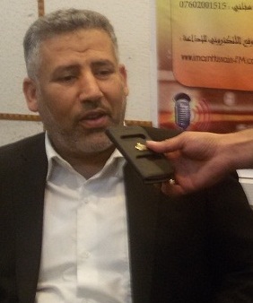 نائب محافظ كربلاء :داعش لها يد على وزارة الكهرباء