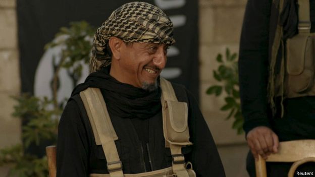 الممثل السعودي ناصر القصبي: تهديد الدواعش بالقتل بسبب مسلسل "سيلفي" لا يخيفني