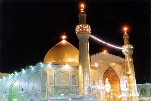 عليُّ الجنوب