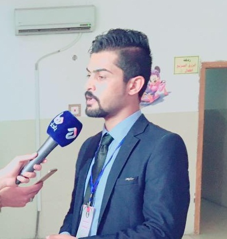 حملة (تفاؤل) لدعم مرضى السرطان برعاية تجمع شبابي تطوعي يتخذ من كربلاء منطلقاً لها إلى محافظات أخرى