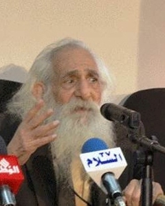 وفاة المؤرخ العراقي زهير احمد القيسي عن ثمانين عاما