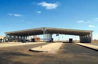 العراق يوافق على فتح المنافذ الحدودية لاستقبال اللاجئين السوريين