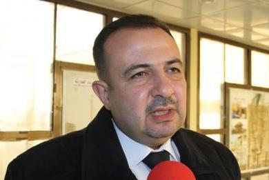 وزارة الكهرباء :16 مليار من اصل 37 مليار خصصت لوزارة منذ 2003 صرفت رواتب واجور عاملين