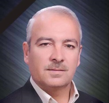 وفاة مدير اعلام تربية كربلاء اثر نوبة قلبية