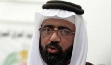 المحمداوي يطالب بترشيح رئيس للجمهورية من المكون المسيحي حصراً