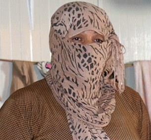 أيزيدية تروى حياتها لدى داعشي سعودي وزوجته البريطانية