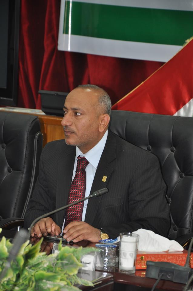 الخطابي: انهيار خطين لنقل الطاقة الكهربائية الى كربلاء