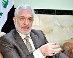 الاديب :اغلب الكتل السياسية متورطة بالفساد