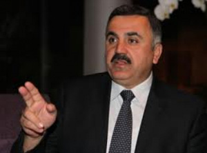 التحالف الكردستاني: جولة المفاوضات المقبلة مع بغداد هي الاخيرة