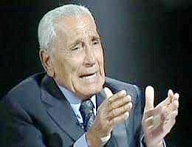 محمد حسنين هيكل :شركة بلاك ووتر الامريكية تشارك في تنفيذ المجازر في سوريا