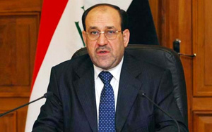 واشنطن : العراق قائد بالمنطقة ونفخر بشراكتنا