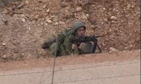 إسرائيل تقصف لبنان