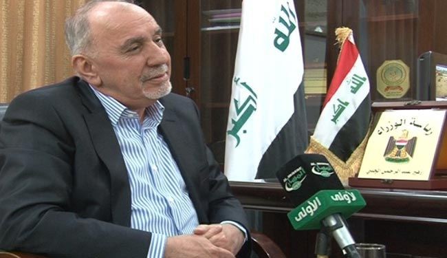 دعوات للتحقيق في تلاعب اثيل النجيفي بسجلات محافظة نينوى