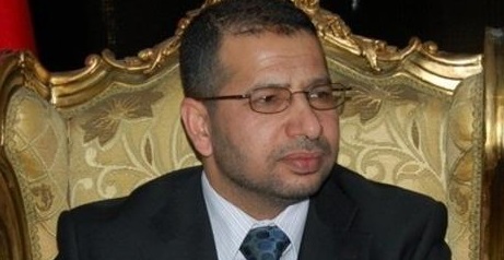 الجبوري: جريمتا سبايكر ومصعب بن عمير نفذتا بايدي واحدة