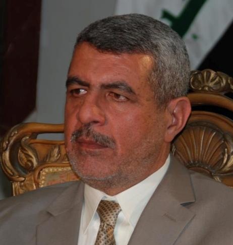 عبد الصمد يطالب الكتل السياسية بخفض سقف المطالب من اجل تشكيل الحكومة بأسرع وقت