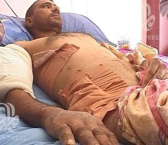 هذا ما حدث ليلة سقوط "سبايكر"؟! يرويها شاهد عيان والناجي الوحيد من المجزرة التي استهدفت الجنود الشيعة