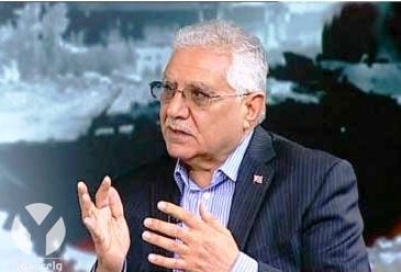 السامرائي :المتآمرون على وحدة العراق لازالوا يُخضِعون العملية السياسية لطلباتهم الخاصة