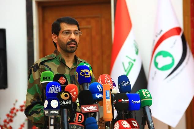 380 مليار دولار ..حجم الفساد والإختلاس في العراق ..!!