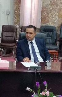 مجلس كربلاء يصوت على تخصيص قطعة أرض لمدرب نادي الوسط لحصوله على المركز الثاني بعد اليابان بكرة الصالات