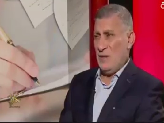 بالفيديو | الشابندر : الساسة العراقيون كانوا ايام المعارضة من اهل الجنة واصبحوا بعد استلامهم السلطة  من اهل النار