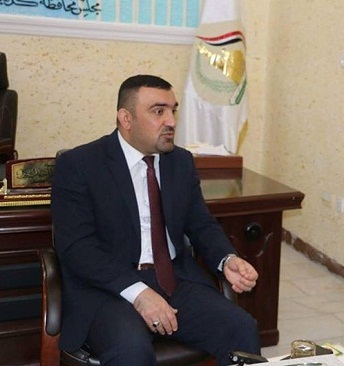 المالكي يطالب الجهات المختصة بادخال محافظة كربلاء ضمن لائحة التراث العالمي