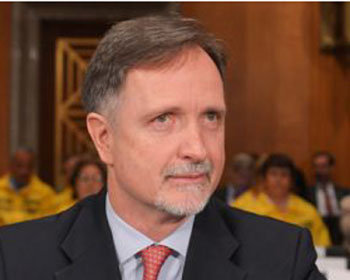 واشنطن تعيّن "روبيرت بيكروفت" سفيرا جديدا لها في العراق