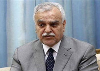 الهيئة القضائية تكشف تفاصيل تورط الهاشمي وحمايته بنشاطات ارهابية