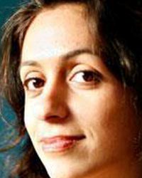 امراة مسلمة  وزيرة للثقافة في النرويج