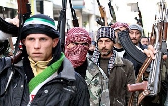 «الجيش الحر» يطلب المساعدة من الجيش العربي السوري لصد «القاعدة»!