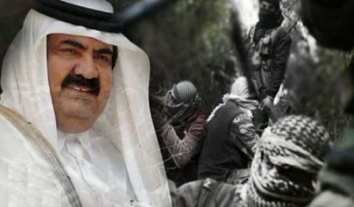 واشنطن بوست: قطر أنشأت شبكة تمويل ضخمة لتنظيم «القاعدة» في سوريا
