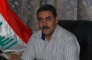 وزارة البلديات :شمول اتحاد الاذاعيين والتلفزيونيين العراقيين بأراضي سكنية