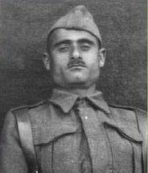 قدوش العراقي وداعش الامريكي