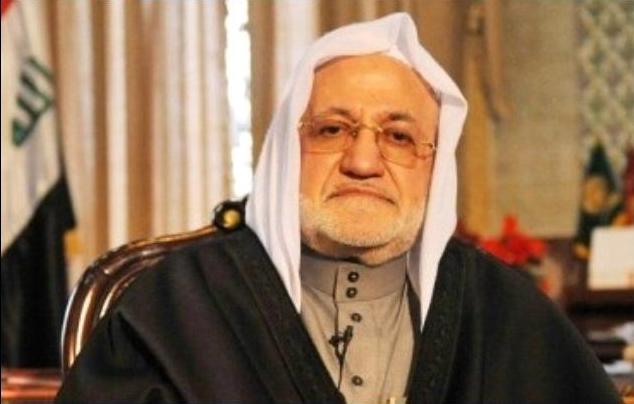 رئيس ديوان الوقف الشيعي يدعو الزائرين الى التعاون مع الأجهزة الأمنية لإنجاح زيارة ذكرى استشهاد الإمام محمد الجواد عليه السلام