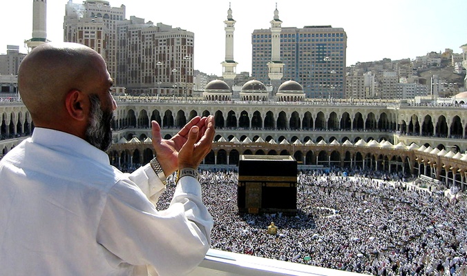 هيئة الحج العراقية: 5166 حاجا من المحافظات الساخنة يصل الديار المقدسة