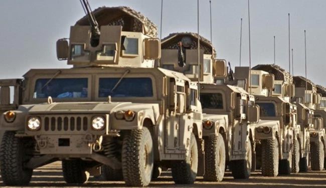 داعش" تنقل سجناء وتخلي قواعدها في جنوب الموصل