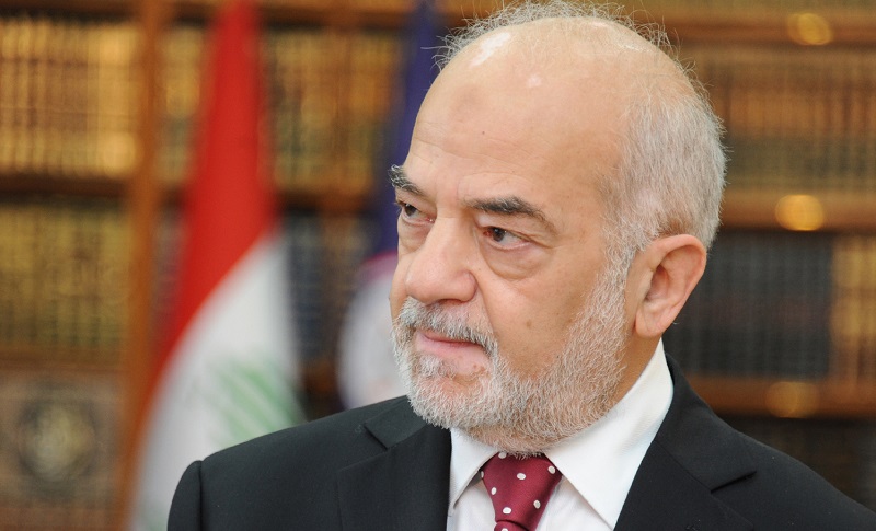 العراق يطالب بأمواله المجمدة في صربيا