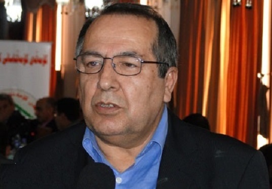 قيادي في حزب البرزاني: شکرا لکل من صوت لسحب الثقة عن زیباري